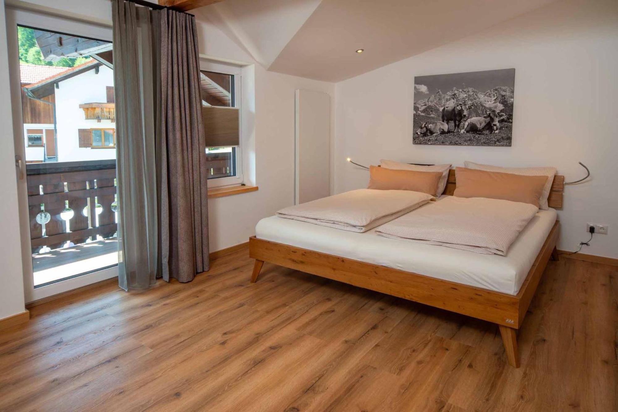 Ferienwohnung Immerschoen 普夫龙滕 外观 照片