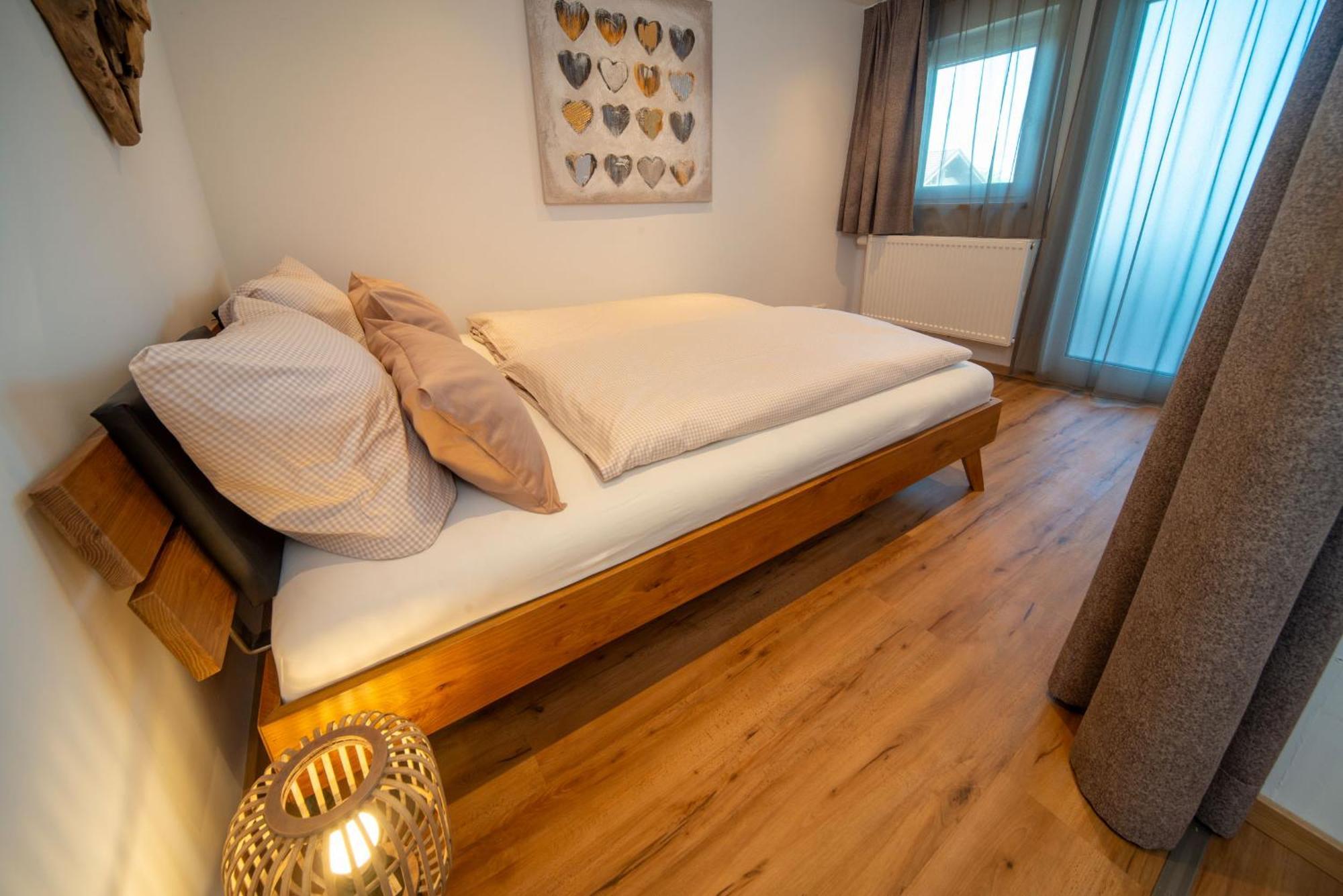 Ferienwohnung Immerschoen 普夫龙滕 外观 照片