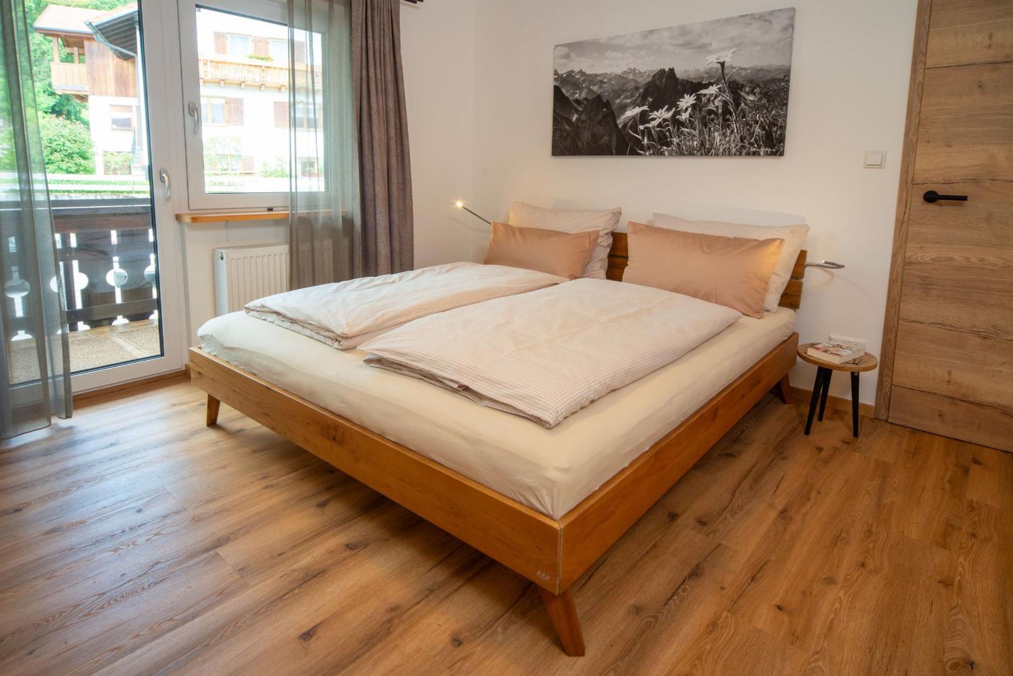 Ferienwohnung Immerschoen 普夫龙滕 外观 照片